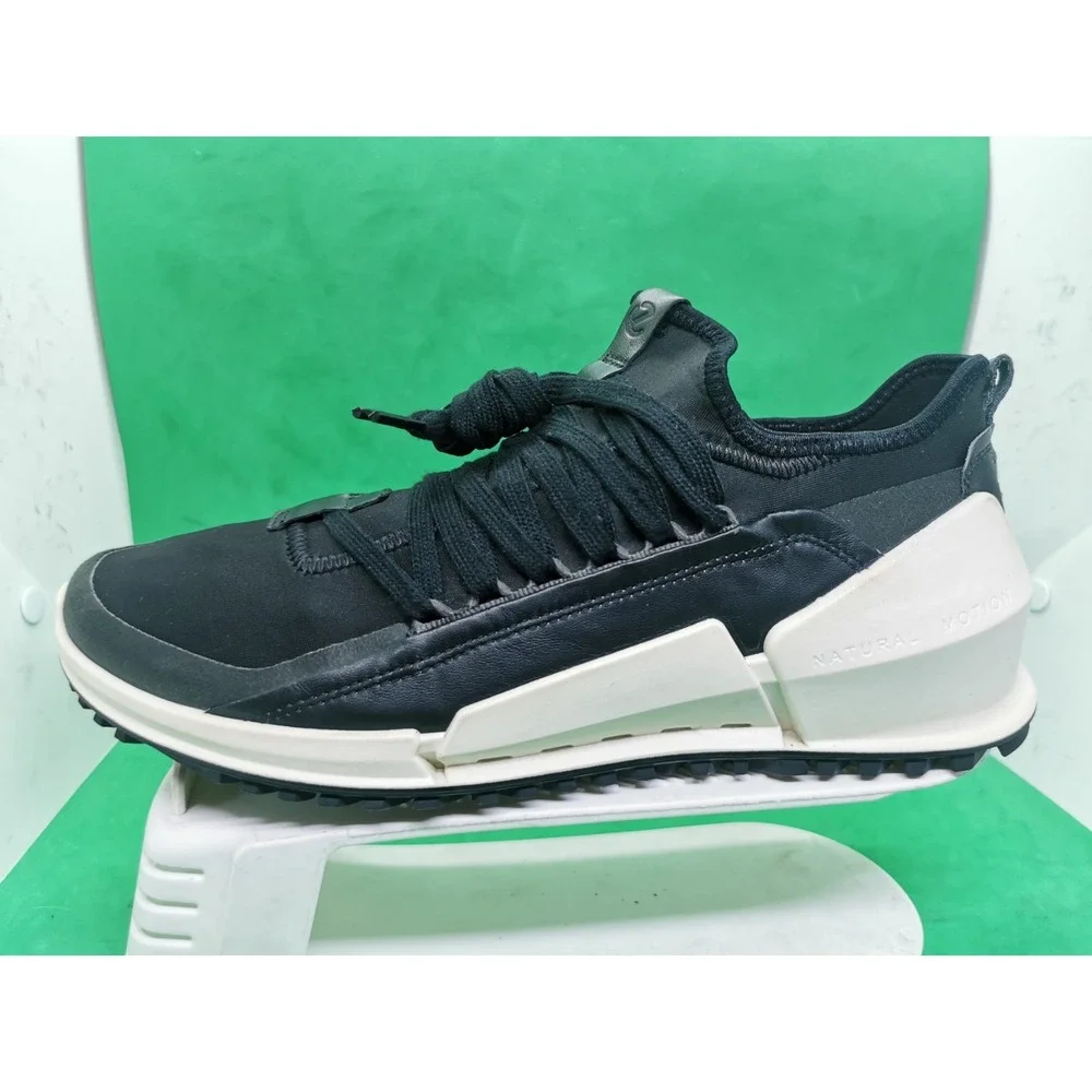 ECCO Biom 2 Low Tex GTX Gore Tex Women's Running Shoes Size EU 41 US 10-10.5